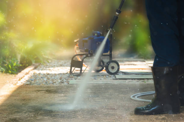Best Fence Cleaning  in Ettrick, VA